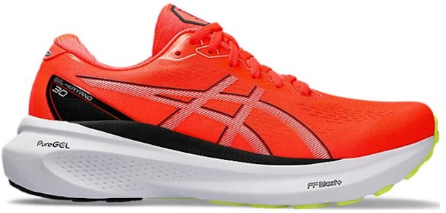 亞瑟士 Gel Kayano 30 '晨曦紅黑' 1011B548-601 Order 亞瑟士 Gel Kayano 30 '晨曦紅黑' 1011B548-601