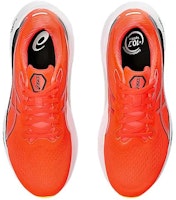 亞瑟士 Gel Kayano 30 '晨曦紅黑' 1011B548-601 Shop 亞瑟士 Gel Kayano 30 '晨曦紅黑' 1011B548-601