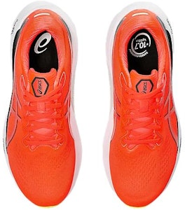 亞瑟士 Gel Kayano 30 '晨曦紅黑' 1011B548-601 Shop 亞瑟士 Gel Kayano 30 '晨曦紅黑' 1011B548-601