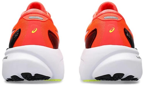 亞瑟士 Gel Kayano 30 '晨曦紅黑' 1011B548-601 Details for 亞瑟士 Gel Kayano 30 '晨曦紅黑' 1011B548-601