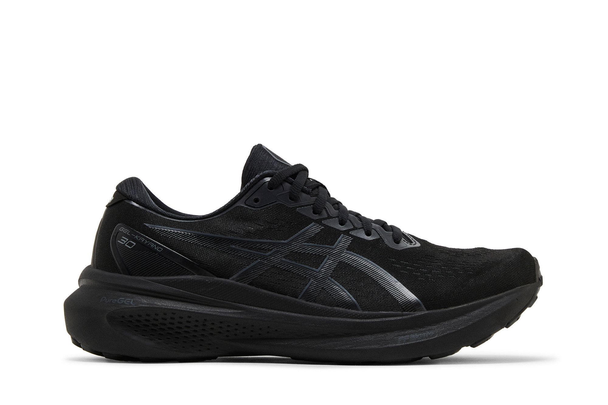 ASICS Gel Kayano 30 'Triple Black' 1011B548-001