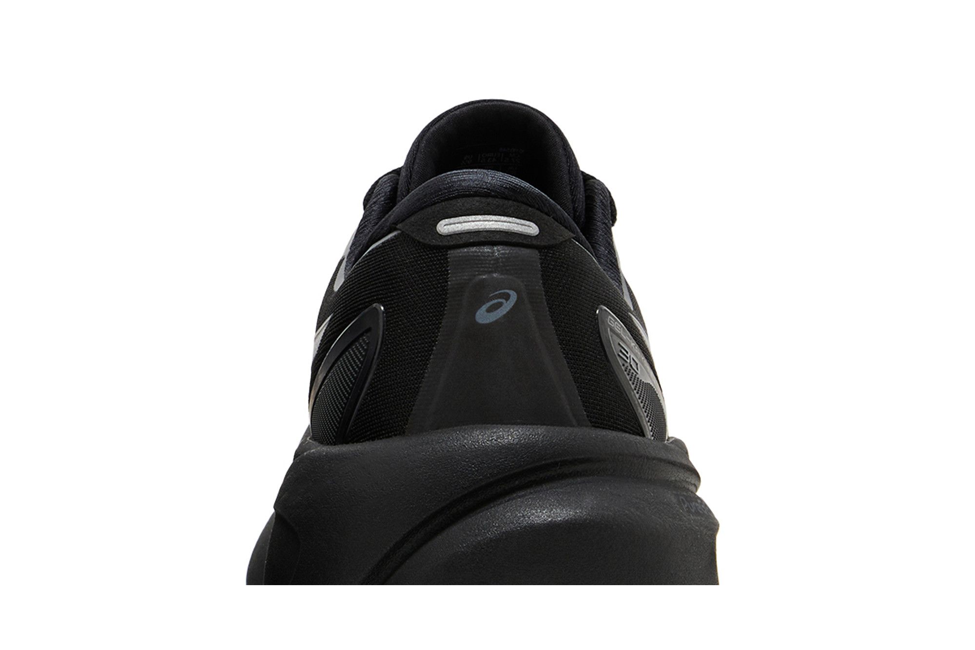 Sizing 亞瑟士 Gel Kayano 30 '全黑' 1011B548-001