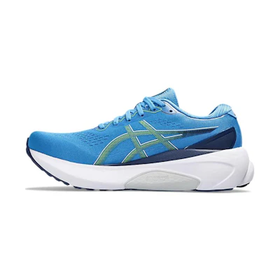 ASICS Gel Kayano 30 'Waterscape Electric Lime'
