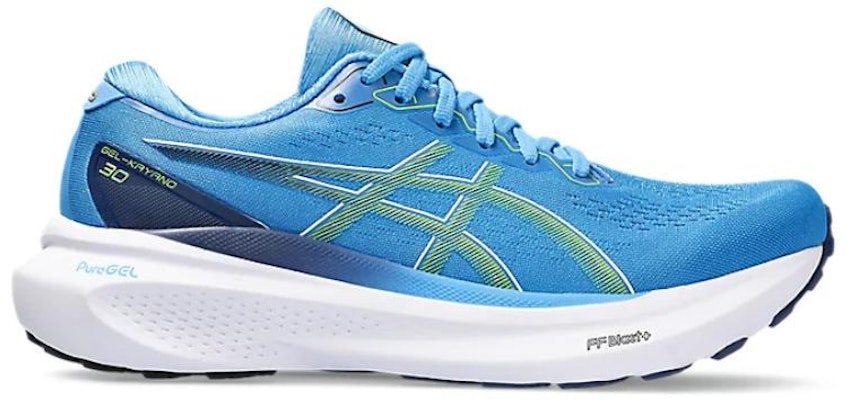 ASICS Gel Kayano 30 'Paisaje Acuático Lima Eléctrica' 1011B548-404 Order ASICS Gel Kayano 30 'Paisaje Acuático Lima Eléctrica' 1011B548-404