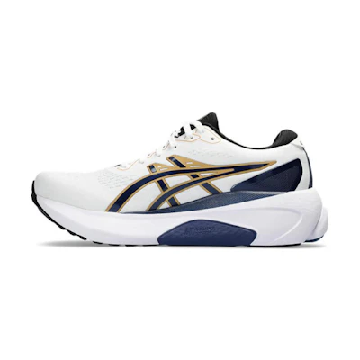 ASICS Gel-Kayano 30 'White'