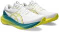 Shop ASICS Gel Kayano 30 'Putih Kuning Terang' 1011B548-101