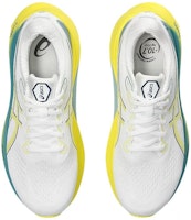 ASICS Gel Kayano 30 'Putih Kuning Terang' 1011B548-101 Purchase ASICS Gel Kayano 30 'Putih Kuning Terang' 1011B548-101