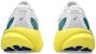 ASICS Gel Kayano 30 'Putih Kuning Terang' 1011B548-101
