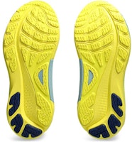 ASICS Gel Kayano 30 'Putih Kuning Terang' 1011B548-101 Sizing ASICS Gel Kayano 30 'Putih Kuning Terang' 1011B548-101