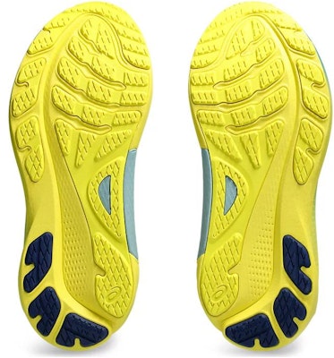 亚瑟士Gel Kayano 30 '白亮黄' 1011B548-101 Sizing 亚瑟士Gel Kayano 30 '白亮黄' 1011B548-101