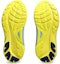 Sizing ASICS Gel Kayano 30 'Putih Kuning Terang' 1011B548-101