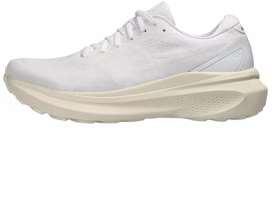 ASICS Gel Kayano 30 'White Off White' 1011B548-103 ASICS Gel Kayano 30 'White Off White' 1011B548-103