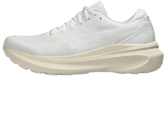 ASICS Gel Kayano 30 'Putih Off White' 1011B548-103 Buy ASICS Gel Kayano 30 'Putih Off White' 1011B548-103