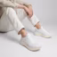 Order ASICS Gel Kayano 30 ''Wit Off White'' 1011B548-103