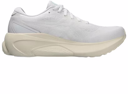 아식스 젤 카야노 30 '화이트 오프 화이트' 1011B548-103 Order 아식스 젤 카야노 30 '화이트 오프 화이트' 1011B548-103