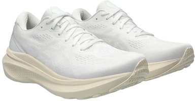 ASICS Gel Kayano 30 '白色 米白色' 1011B548-103 Lookbook ASICS Gel Kayano 30 '白色 米白色' 1011B548-103