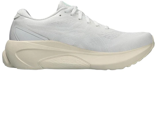 ASICS Gel Kayano 30 'Putih Off White' 1011B548-103 Shop ASICS Gel Kayano 30 'Putih Off White' 1011B548-103