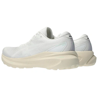 ASICS Gel Kayano 30 'White Off White'
