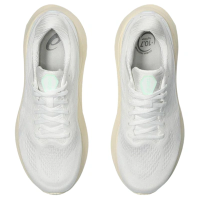 ASICS Gel Kayano 30 'White Off White'