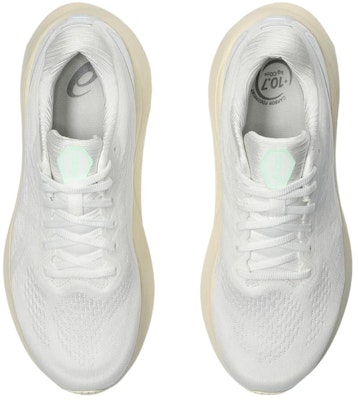 ASICS Gel Kayano 30 'White Off White' 1011B548-103 Purchase ASICS Gel Kayano 30 'White Off White' 1011B548-103