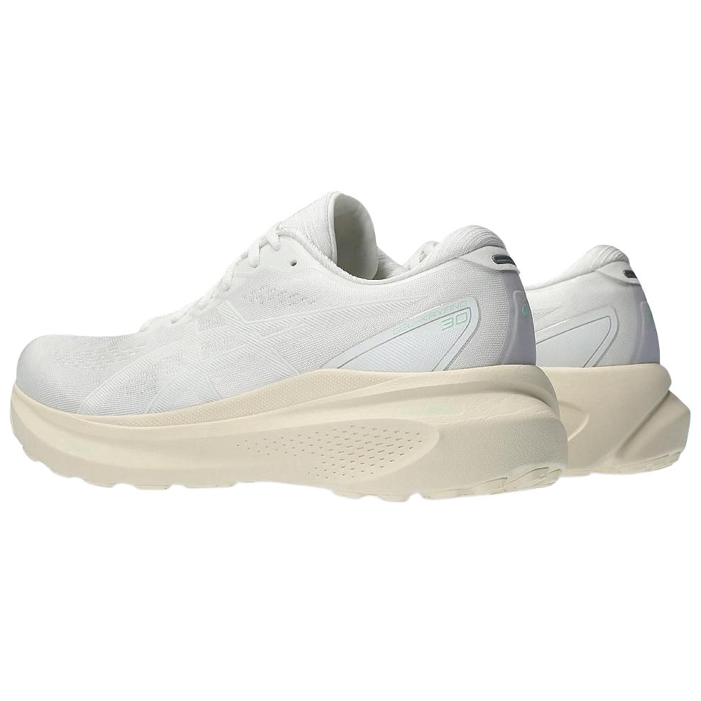 Details for ASICS Gel Kayano 30 'Putih Off White' 1011B548-103