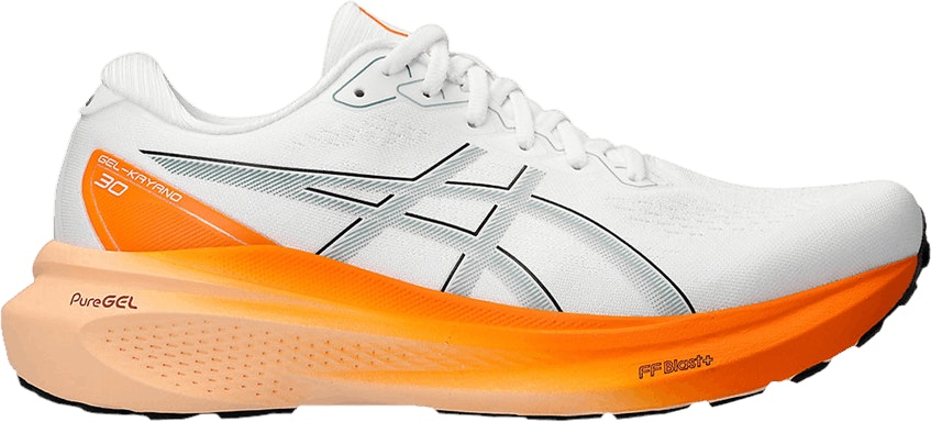 asics-gel-kayano-30-white-orange