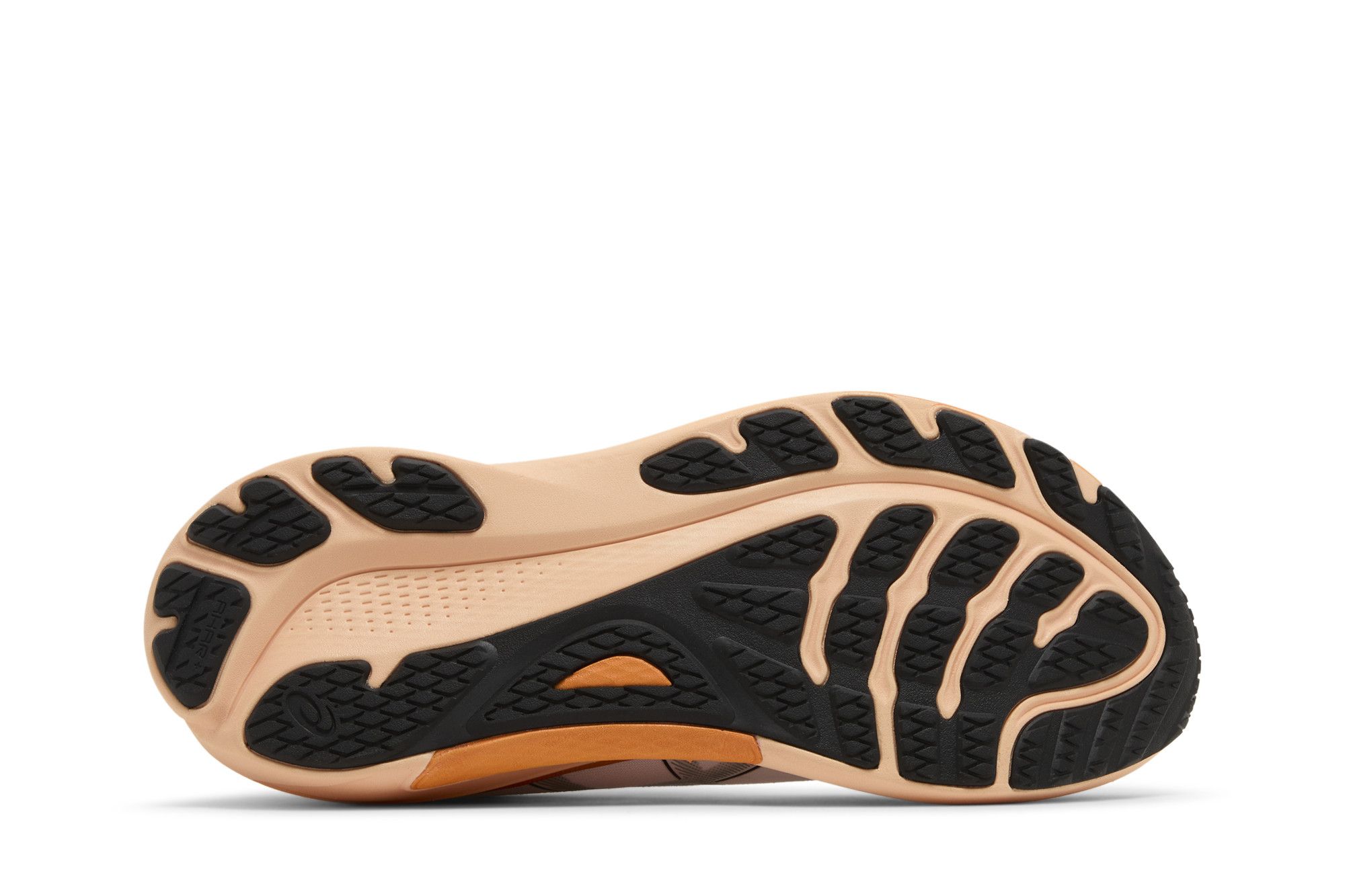 Shop 亞瑟士Gel Kayano 30 '白橘' 1011B548-100