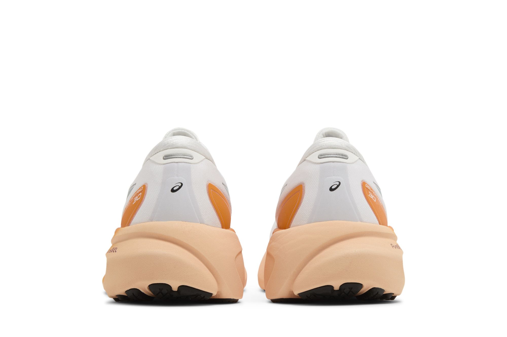 Details for 亞瑟士Gel Kayano 30 '白橘' 1011B548-100