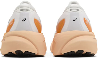 Details for 亞瑟士Gel Kayano 30 '白橘' 1011B548-100