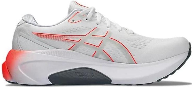 亞瑟士Gel Kayano 30 '白色日出紅' 1011B548-102 Order 亞瑟士Gel Kayano 30 '白色日出紅' 1011B548-102