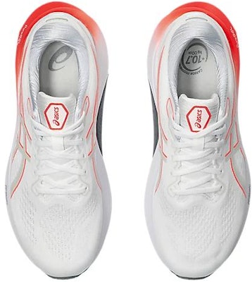 亚瑟士 Gel Kayano 30 '白日出红' 1011B548-102 Shop 亚瑟士 Gel Kayano 30 '白日出红' 1011B548-102