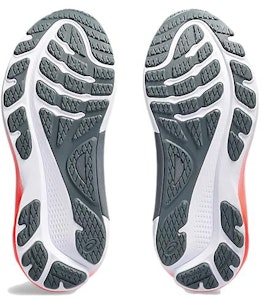 亞瑟士Gel Kayano 30 '白色日出紅' 1011B548-102 Sizing 亞瑟士Gel Kayano 30 '白色日出紅' 1011B548-102