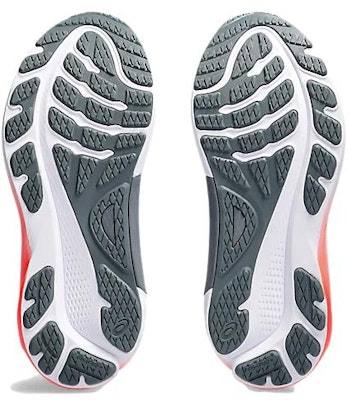 亚瑟士 Gel Kayano 30 '白日出红' 1011B548-102 Sizing 亚瑟士 Gel Kayano 30 '白日出红' 1011B548-102
