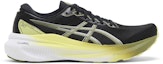 Buy ASICS Gel Kayano 30 Lebar Tambahan 'Hitam Kuning Bersinar' 1011B690-003