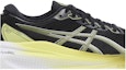 Order ASICS Gel Kayano 30 Lebar Tambahan 'Hitam Kuning Bersinar' 1011B690-003