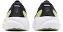 Details for ASICS Gel Kayano 30 Lebar Tambahan 'Hitam Kuning Bersinar' 1011B690-003