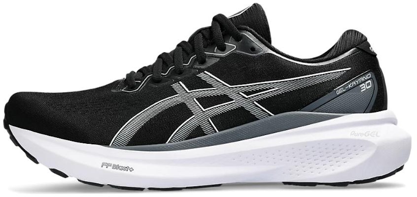 ASICS Gel Kayano 30 Extra Wide 'Hitam Sheet Rock' 1011B690-002 Buy ASICS Gel Kayano 30 Extra Wide 'Hitam Sheet Rock' 1011B690-002