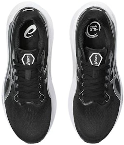 아식스 젤 카야노 30 엑스트라 와이드 '블랙 시트락' 1011B690-002 Shop 아식스 젤 카야노 30 엑스트라 와이드 '블랙 시트락' 1011B690-002