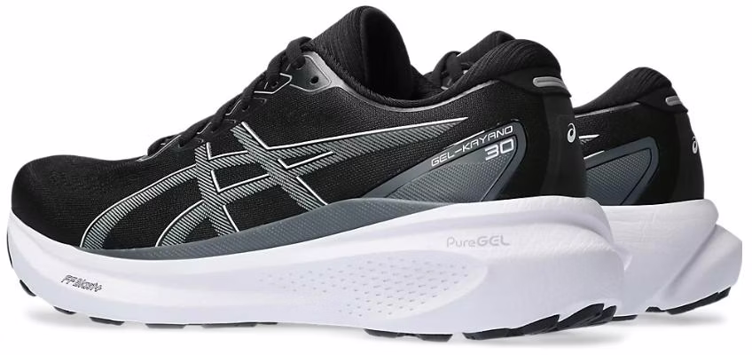 ASICS Gel Kayano 30 Extra Wide 'Hitam Sheet Rock' 1011B690-002 Purchase ASICS Gel Kayano 30 Extra Wide 'Hitam Sheet Rock' 1011B690-002