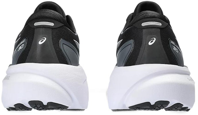 ASICS Gel Kayano 30 Extra Wide 'Hitam Sheet Rock' 1011B690-002 Details for ASICS Gel Kayano 30 Extra Wide 'Hitam Sheet Rock' 1011B690-002