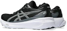 Details for ASICS Gel Kayano 30 Extra Ancho 'Negro Sheet Rock' 1011B690-002