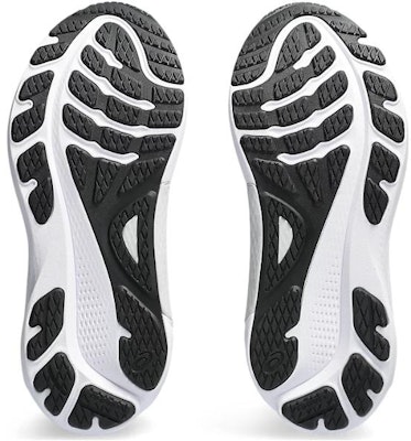 ASICS Gel Kayano 30 Extra Wide 'Hitam Sheet Rock' 1011B690-002 Sizing ASICS Gel Kayano 30 Extra Wide 'Hitam Sheet Rock' 1011B690-002