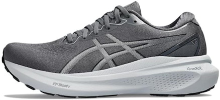 ASICS Gel Kayano 30 Extra Wide 'Carrier Grey' 1011B690-020 ASICS Gel Kayano 30 Extra Wide 'Carrier Grey' 1011B690-020