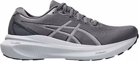 ASICS Gel Kayano 30 Extra Wide 'Carrier Grey' 1011B690-020 ASICS Gel Kayano 30 Extra Wide 'Carrier Grey' 1011B690-020
