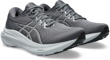 ASICS Gel Kayano 30 Extra Wide 'Carrier Grey' Lelaki 1011B690-020 Lookbook ASICS Gel Kayano 30 Extra Wide 'Carrier Grey' Lelaki 1011B690-020