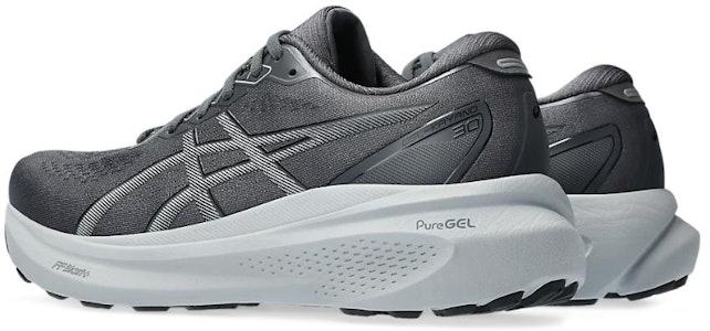 アシックス ゲルカヤノ30 エクストラワイド "キャリアグレー" 1011B690-020 Shop アシックス ゲルカヤノ30 エクストラワイド "キャリアグレー" 1011B690-020