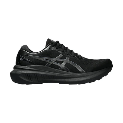 ASICS Gel Kayano 30 Extra Wide 'Triple Black'