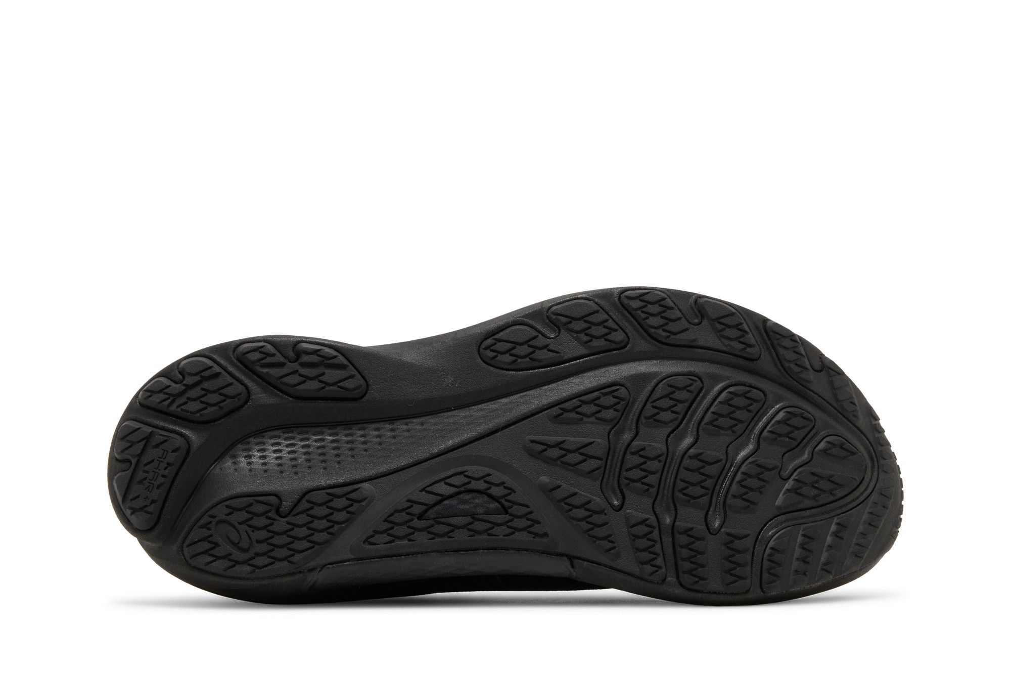 Shop ASICS Gel Kayano 30 宽版 '全黑' 1011B690-001