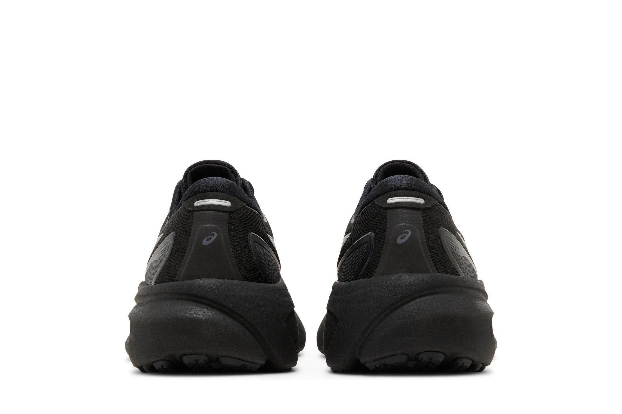 Details for ASICS Gel Kayano 30 宽版 '全黑' 1011B690-001