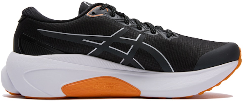 亚瑟士Gel Kayano 30 Lite-Show'黑银配色' 1011B765-001 Order 亚瑟士Gel Kayano 30 Lite-Show'黑银配色' 1011B765-001